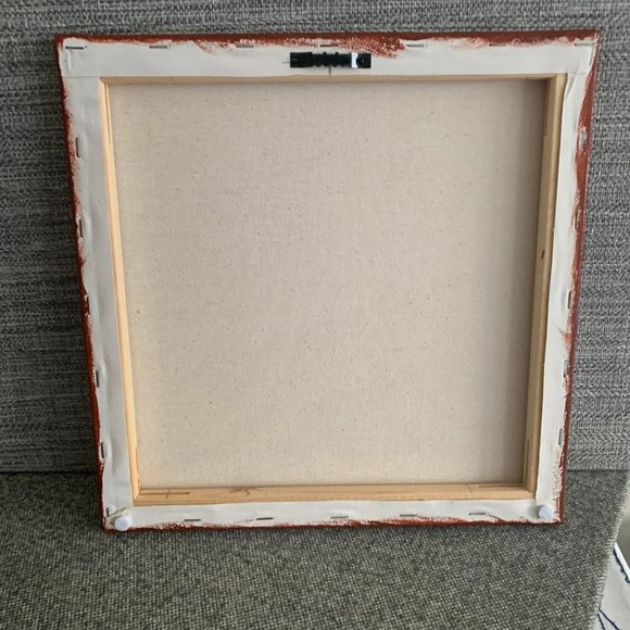 ⭐️Owl Diamond Art On 12x12" Canvas #845 - Picture 7 of 9